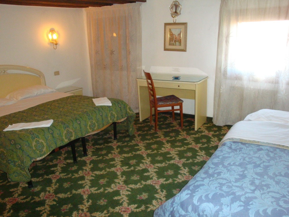 Casa Linger Hotel 19/51