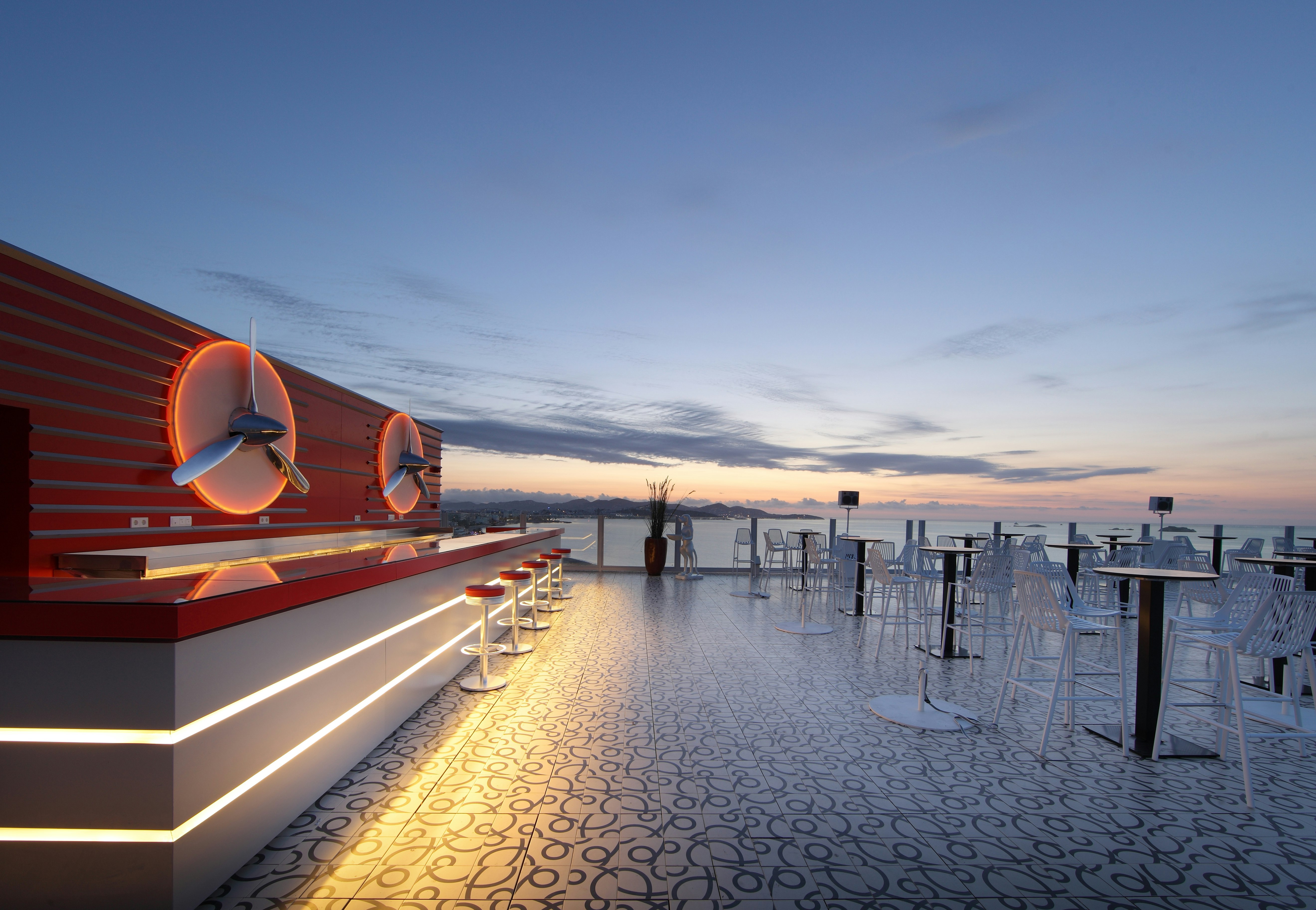 Ushuaia Ibiza Beach Hotel - Adults Only 37/37