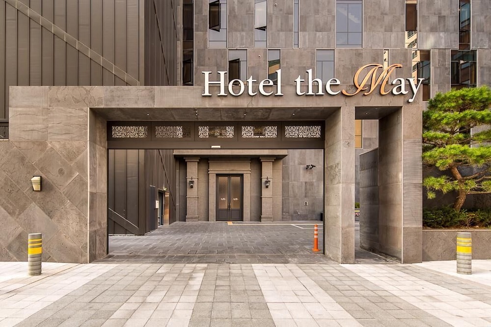 Hotel The May Namyangju 33/37