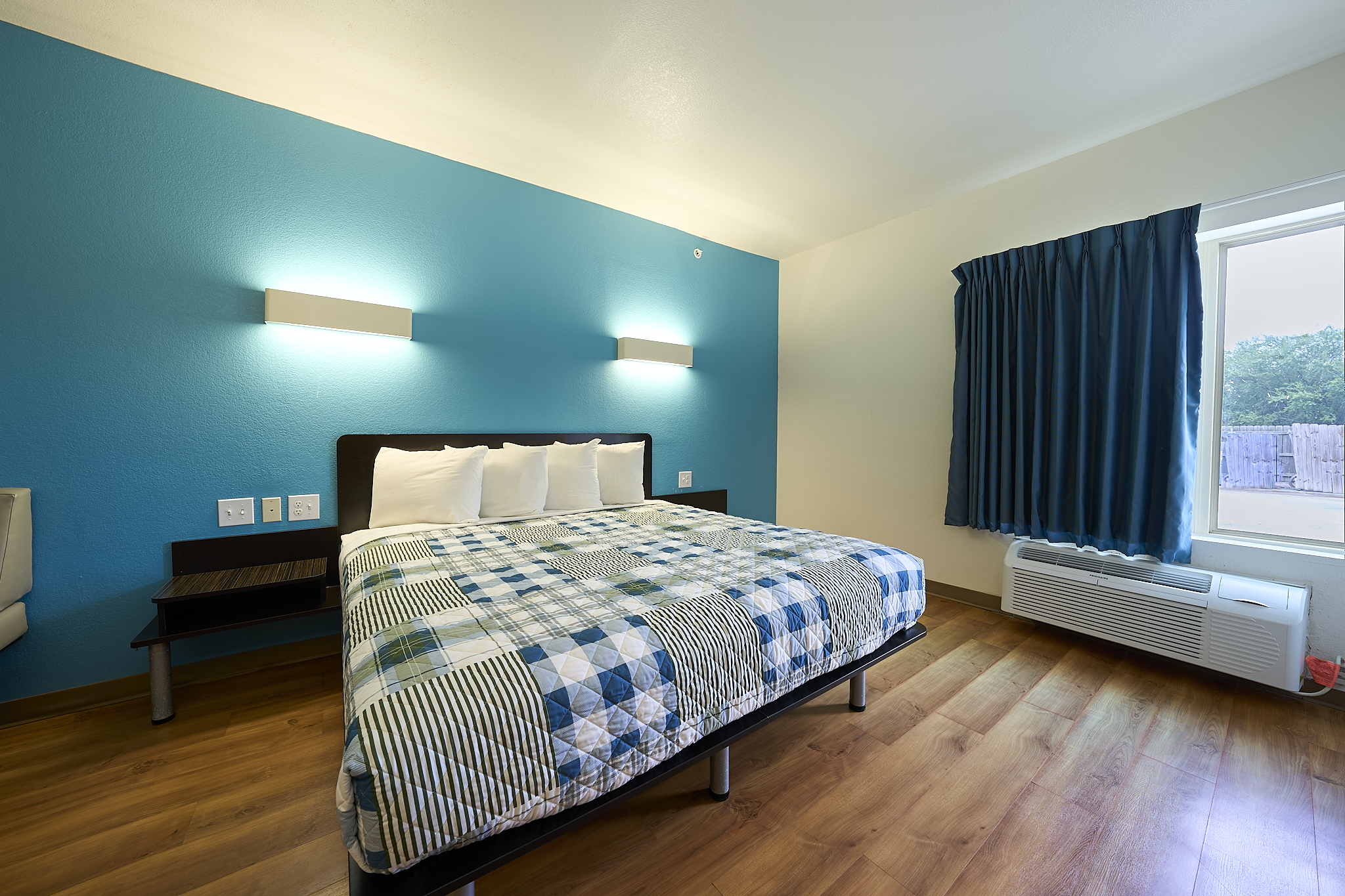 Motel 6 Three Rivers, Texas 9/38