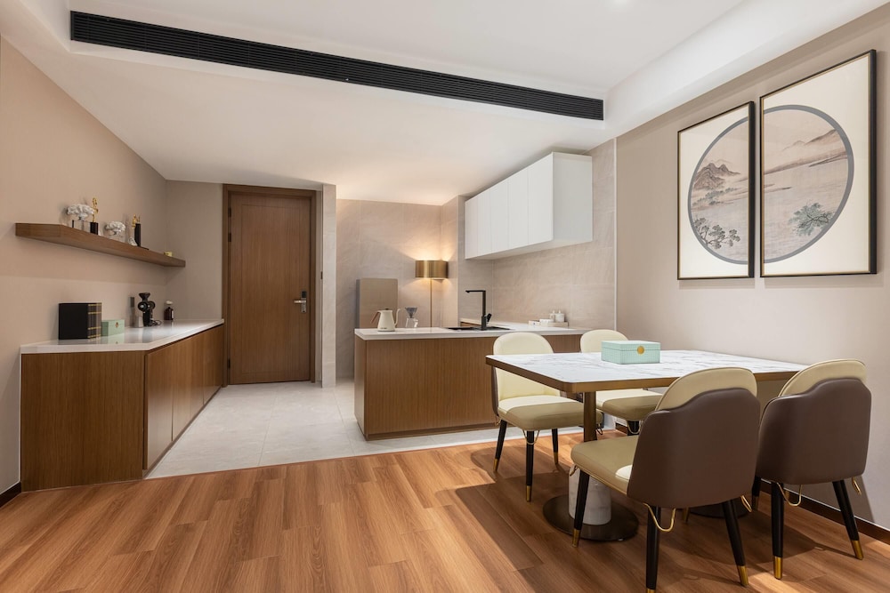 Days Hotel by Wyndham Yancheng Hi-tech Park 23/28