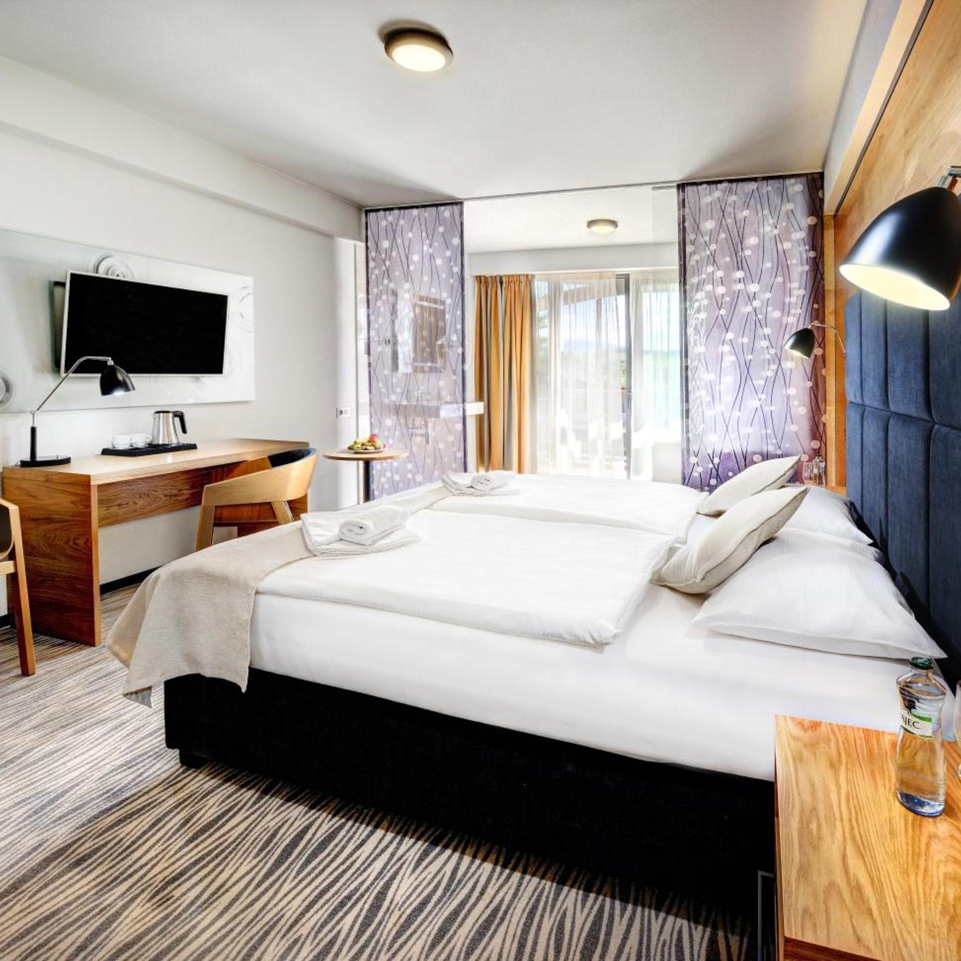 Galeria Hotel Thermal Besenova 19/51
