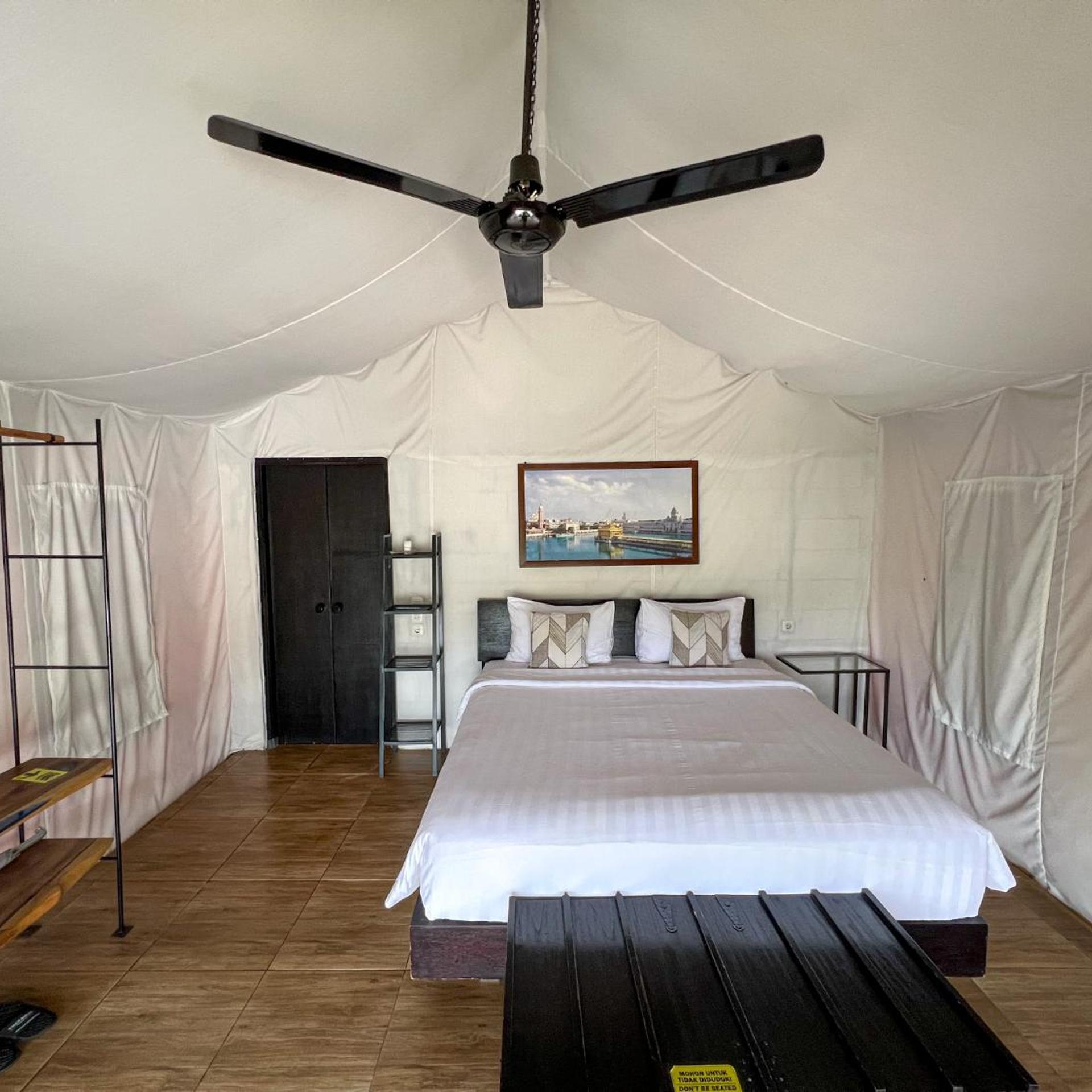 Trizara Resorts Glamping 20/59