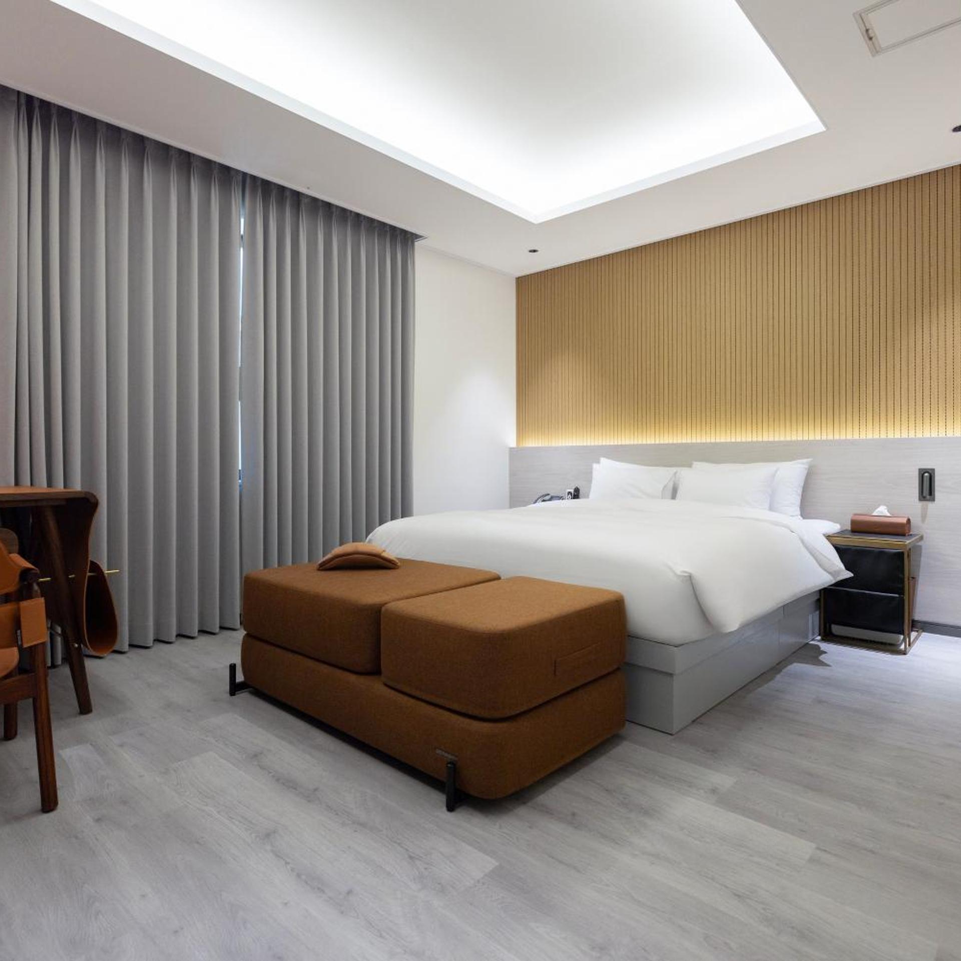 Browndot Hotel Gangneung Gyodong 23/50