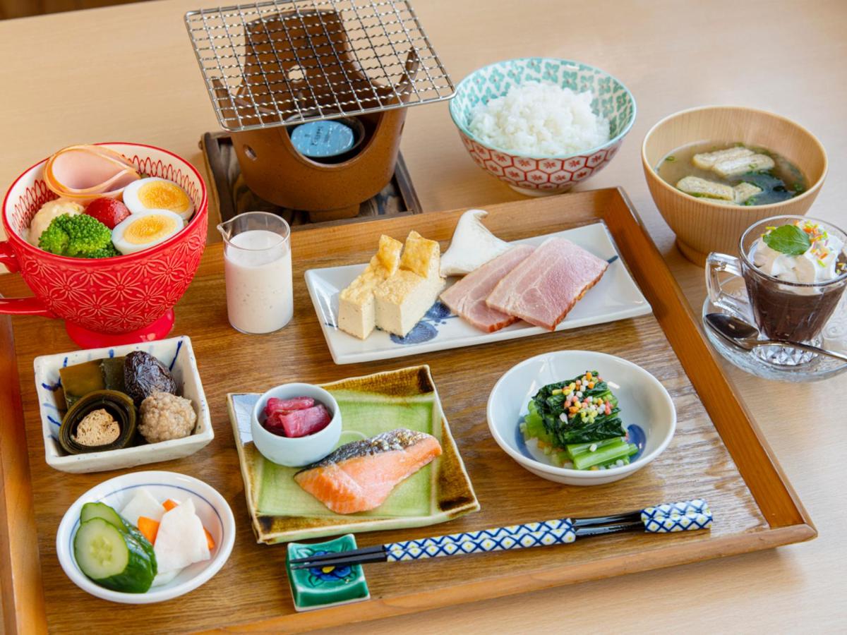 Houei Ryokan 37/52