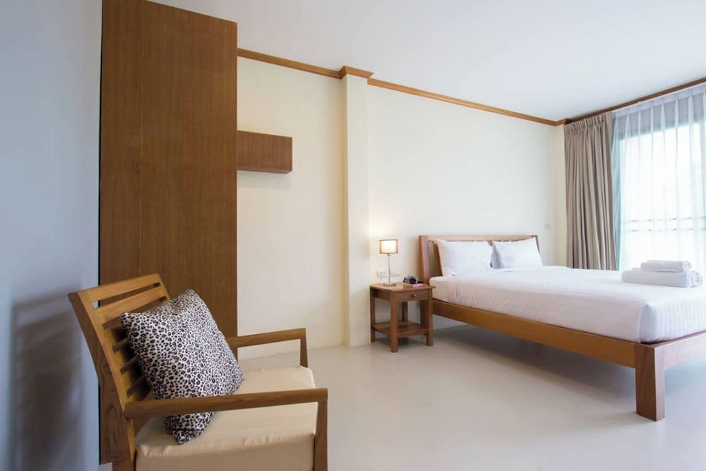 Moonlight Cottage Phuket 27/62