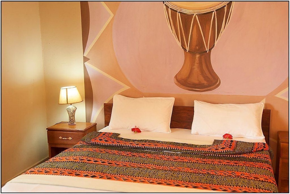 Bamboo Garden Hotel 16/43