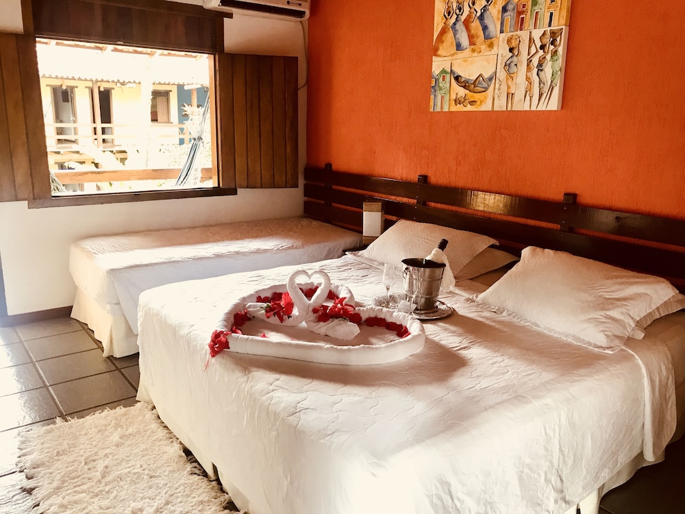 Hotel Pousada Marambaia 6/37