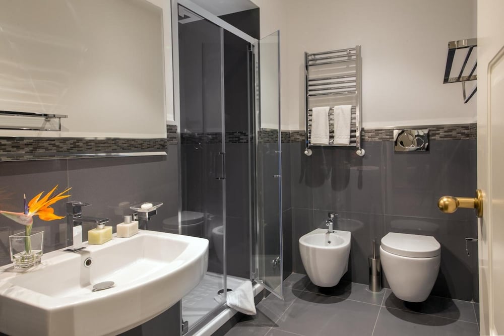 Tridente Suites 14/41