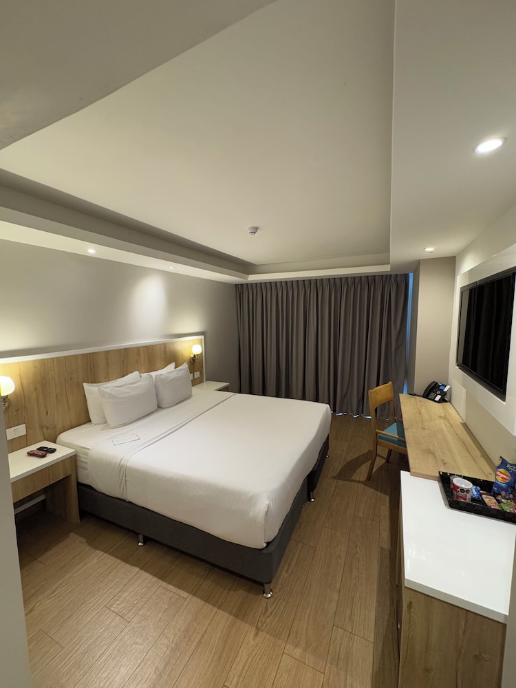 Wyndham Garden Cartagena 18/50