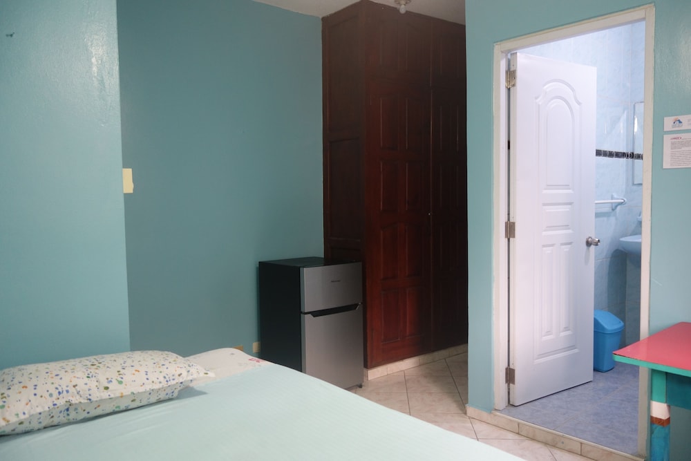 Casa Azul Apartment 19/50