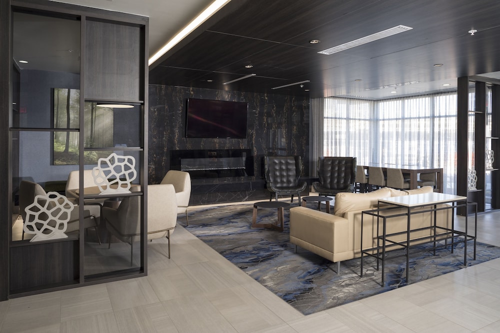 Fairfield Inn & Suites By Marriott Oklahoma City Downtown 23/39