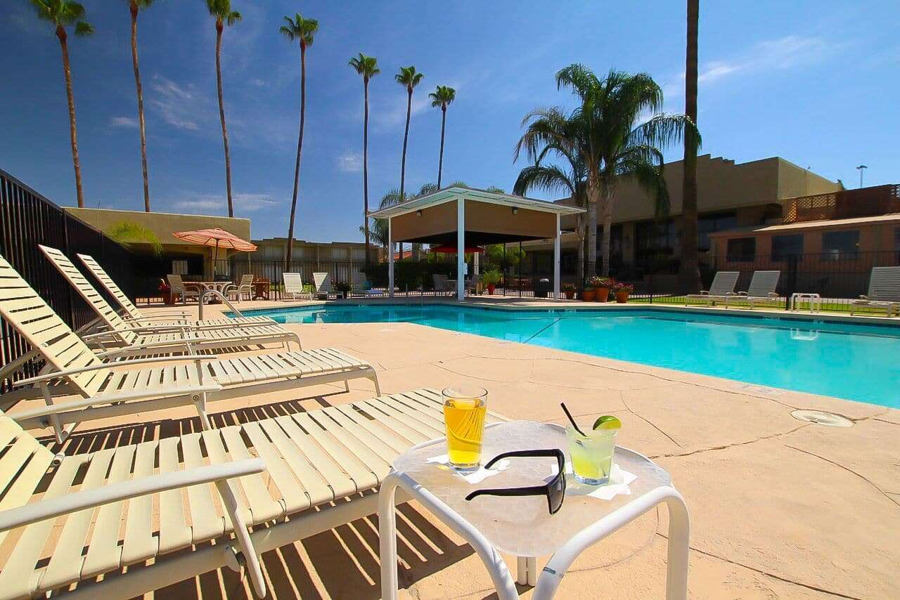 Ramada by Wyndham Tucson 57/63