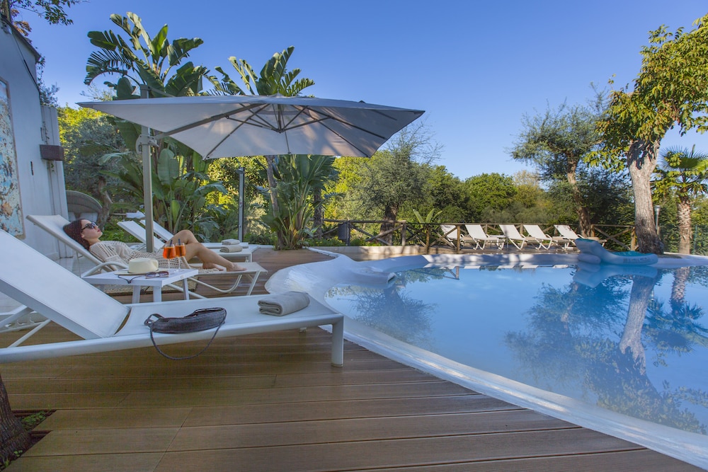 Sorrento Dream Resort 29/50