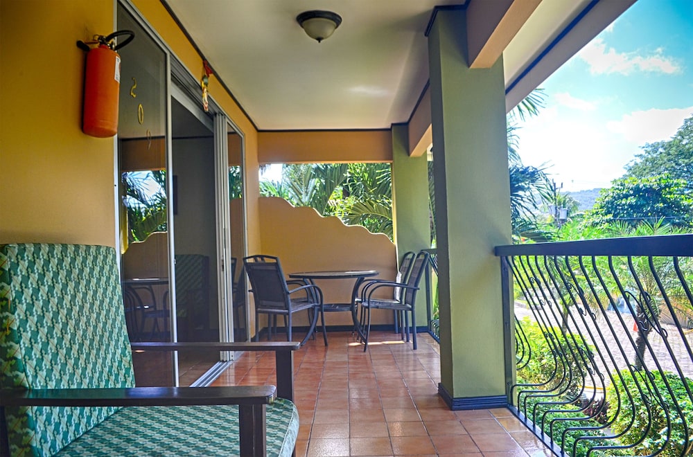 Hotel Mangaby 48/71
