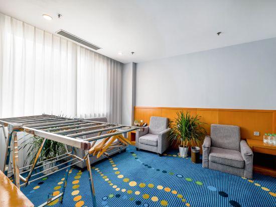 SHANSHUI FURAMA HOTEL SHENYANG 31/41