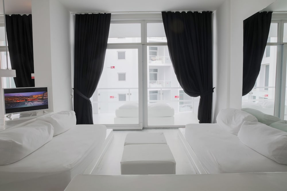 SU HOTEL (EX SUNIS SU) 13/50