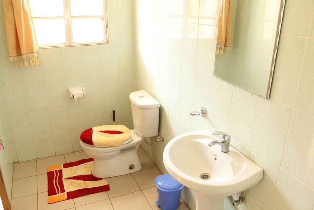 Joy Guesthouse 13/18