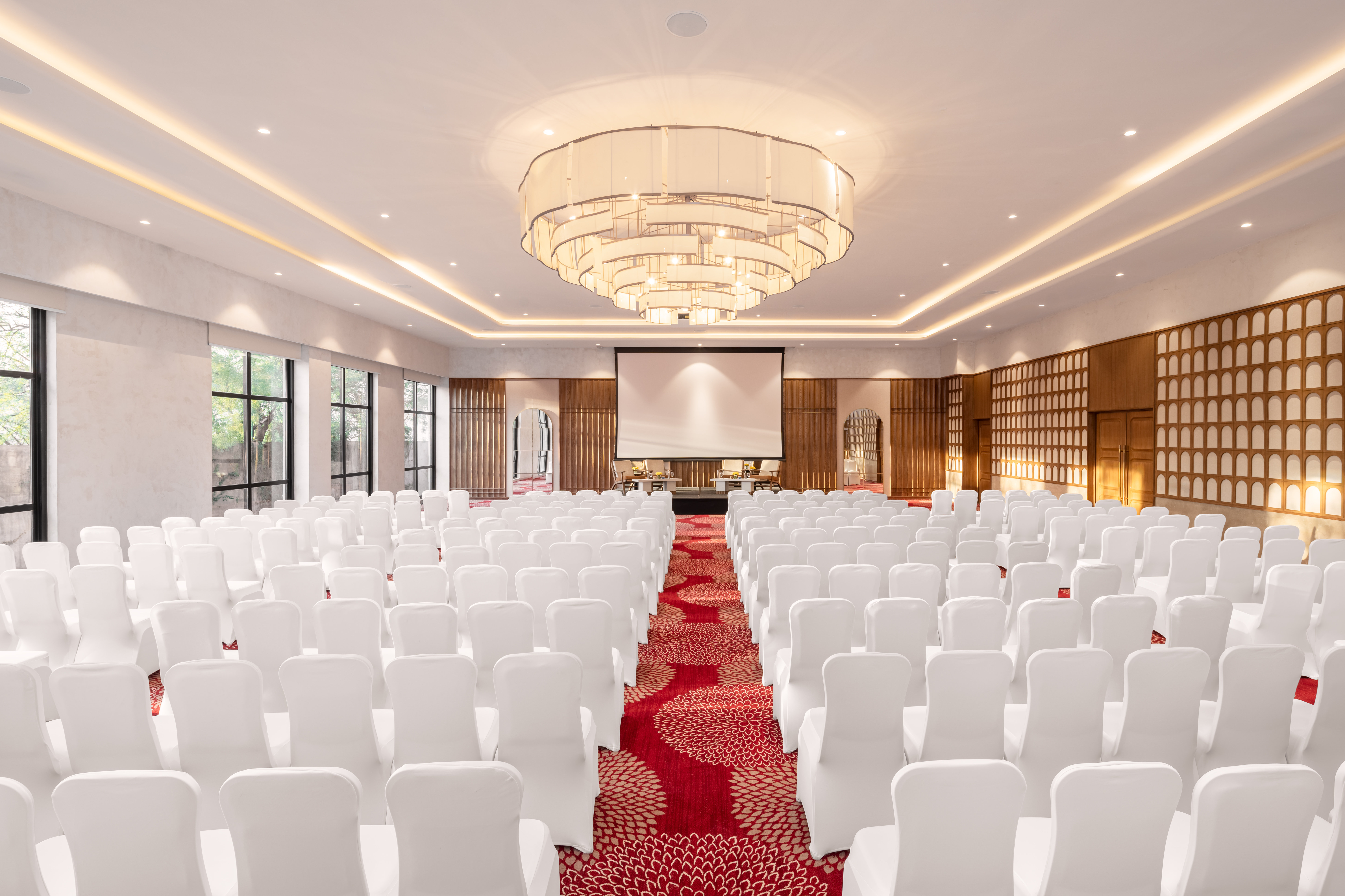 Holiday Inn Gurgaon NH8 45/50