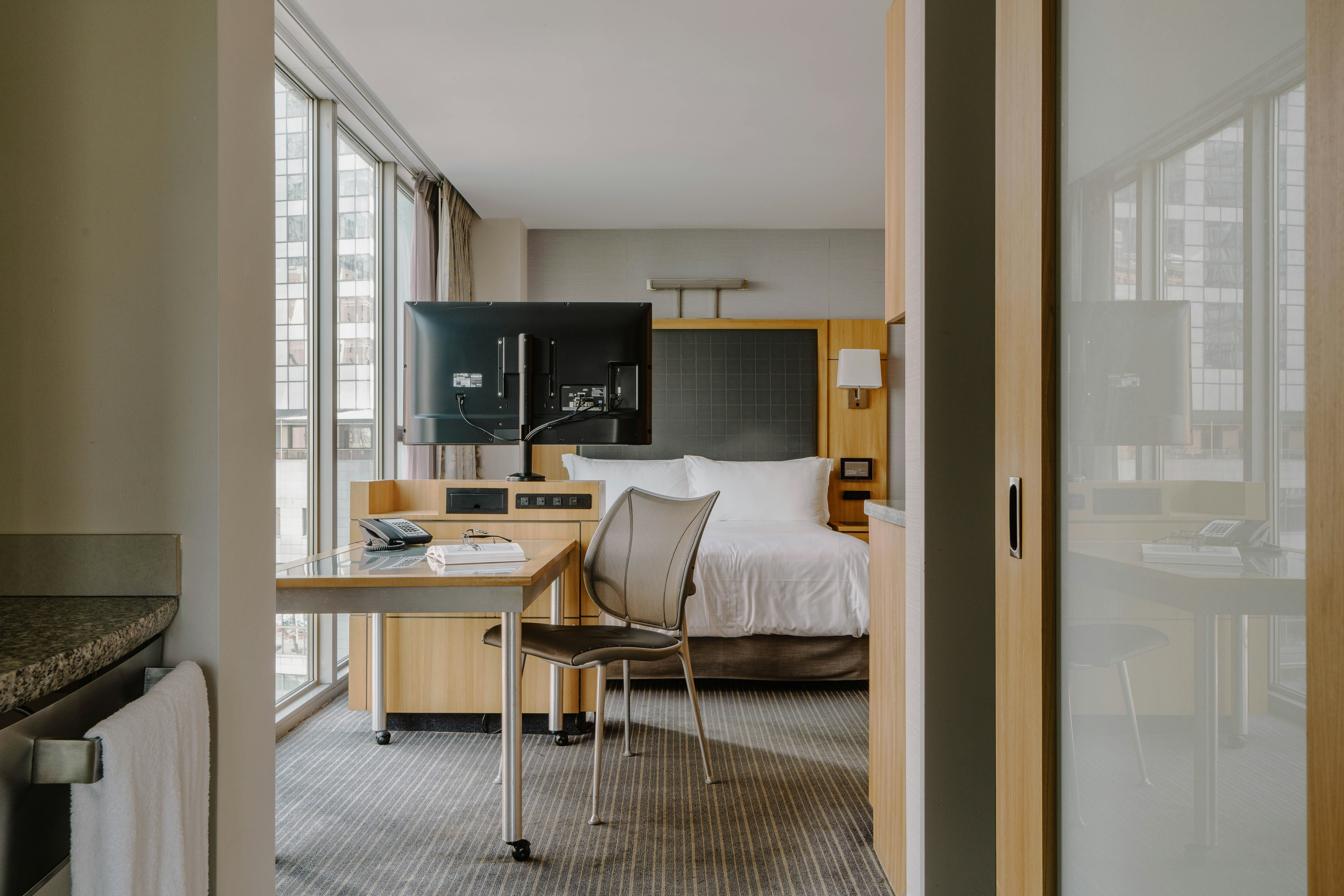Club Quarters Hotel World Trade Center 13/56