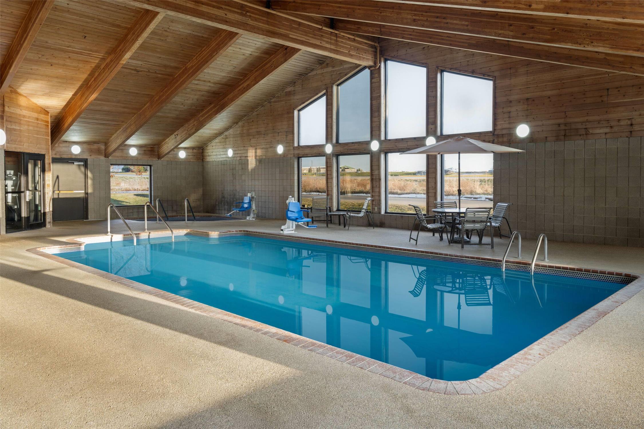 Americinn By Wyndham Muscatine 23/37