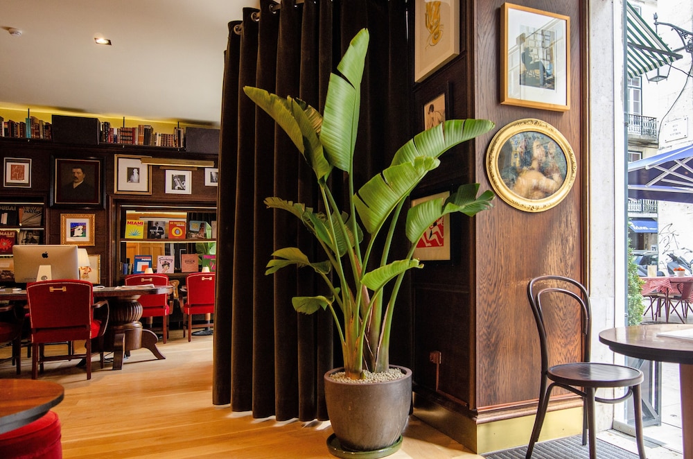 Brown S Boutique Hotel 63/70