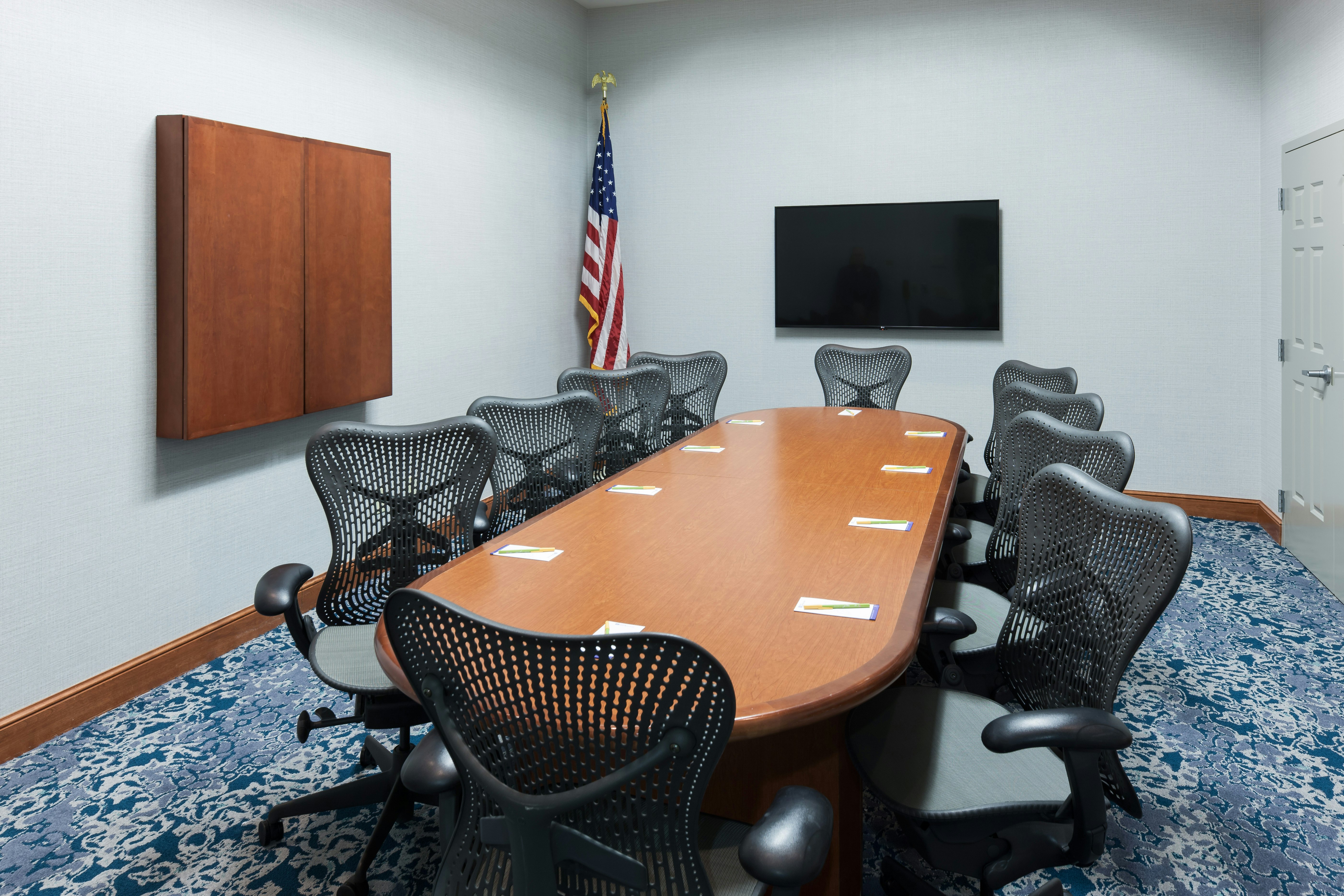 Hilton Garden Inn Lake Forest Mettawa 37/46
