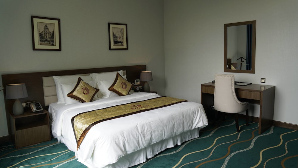 Phoenix Resort Bac Ninh 15/64
