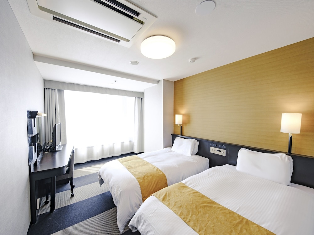 APA Hotel Tottori Ekimae Minami 18/50