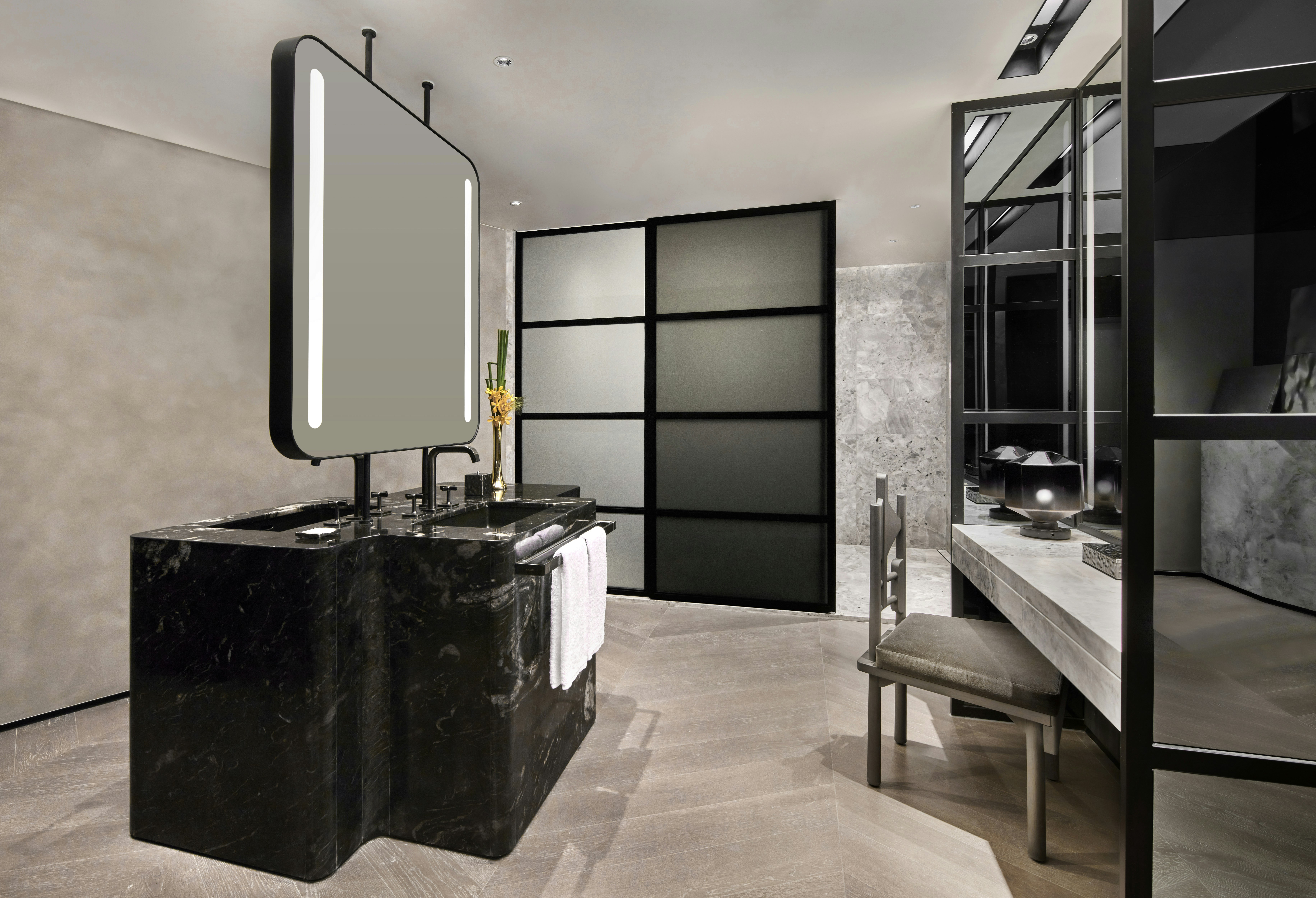 Kimpton Qiantan Shanghai 9/50