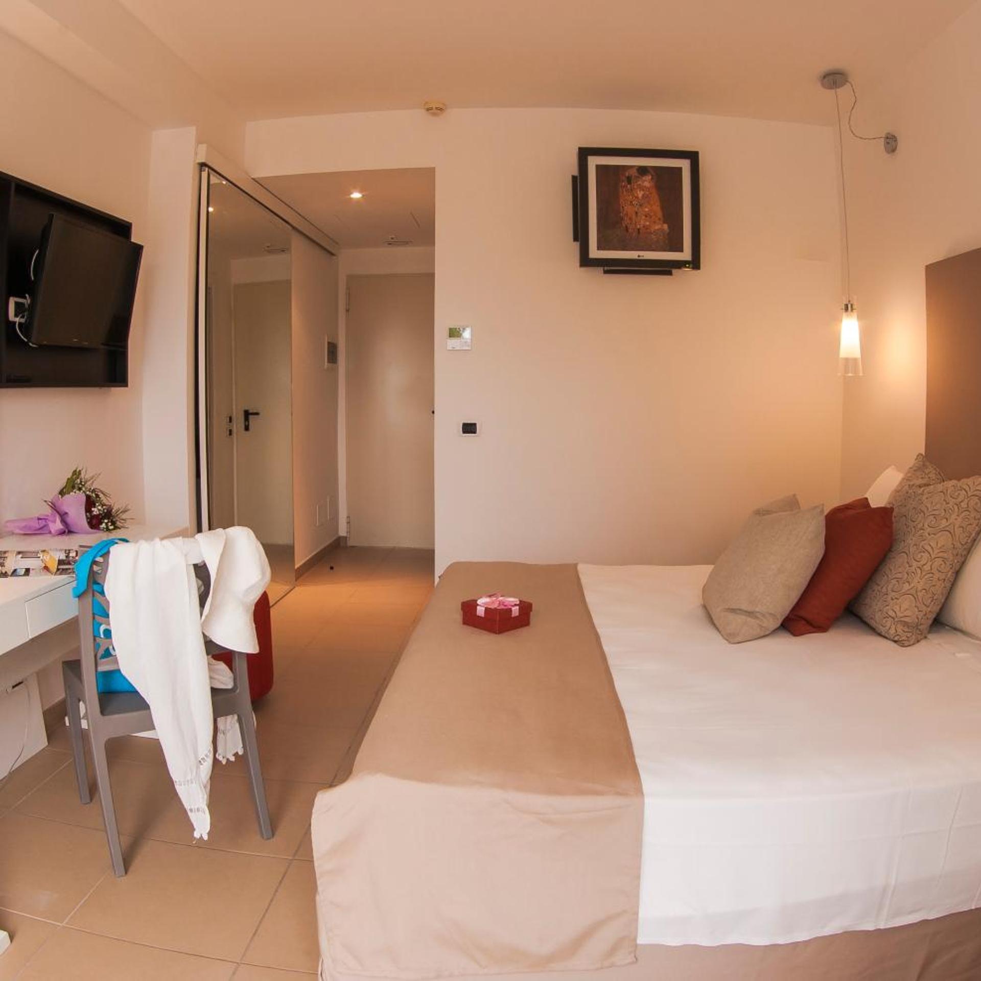 Room, Double Bed, Futura Club Spiagge Bianche 6/9