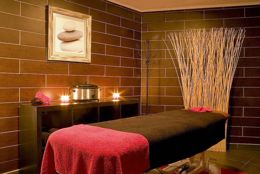 Rocamar Exclusive Hotel & Spa - Adults Only 36/71