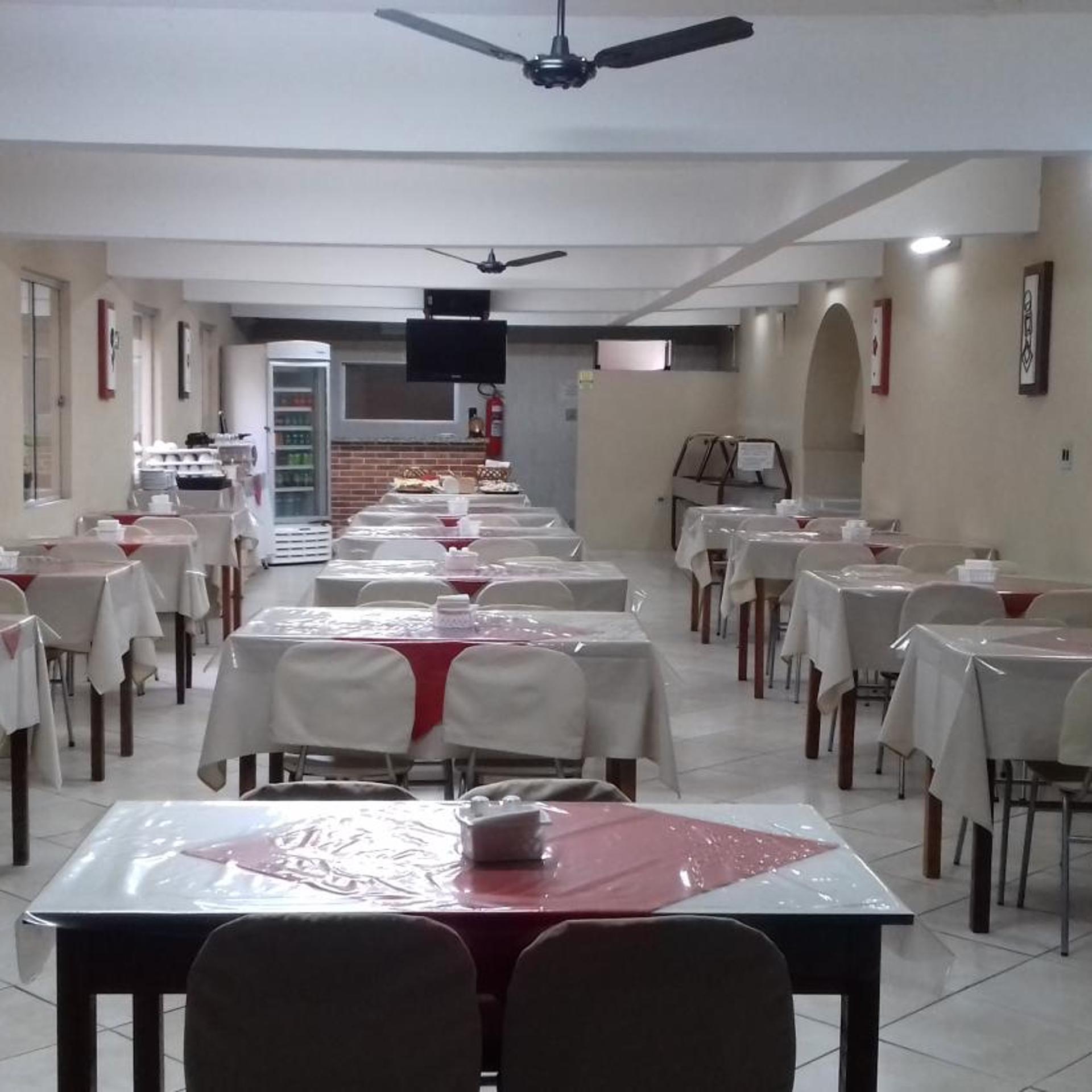 Hotel Modelo 39/50