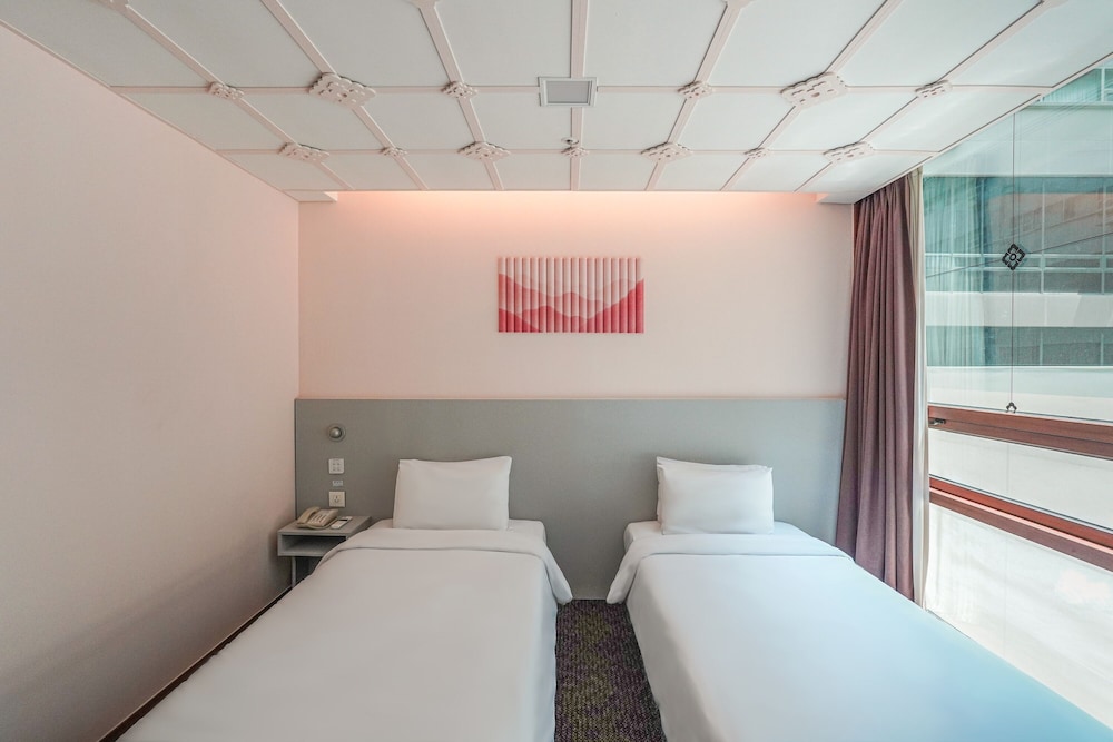 HOTEL SKYPARK KINGSTOWN DONGDAEMUN 20/73