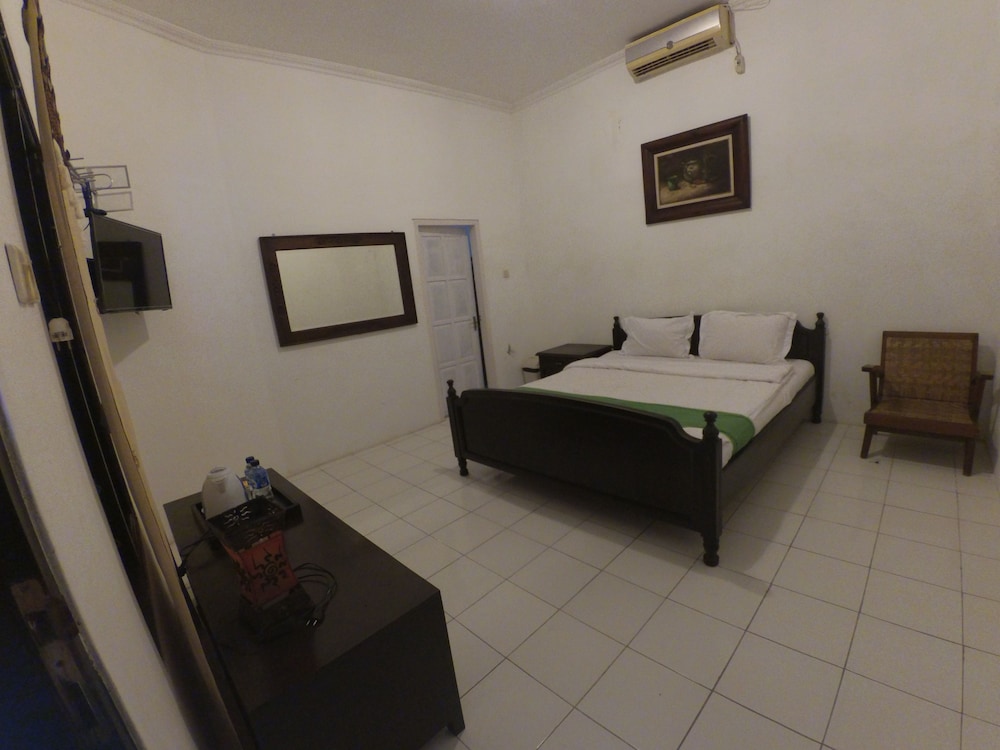 Alam Jogya Resort 14/34