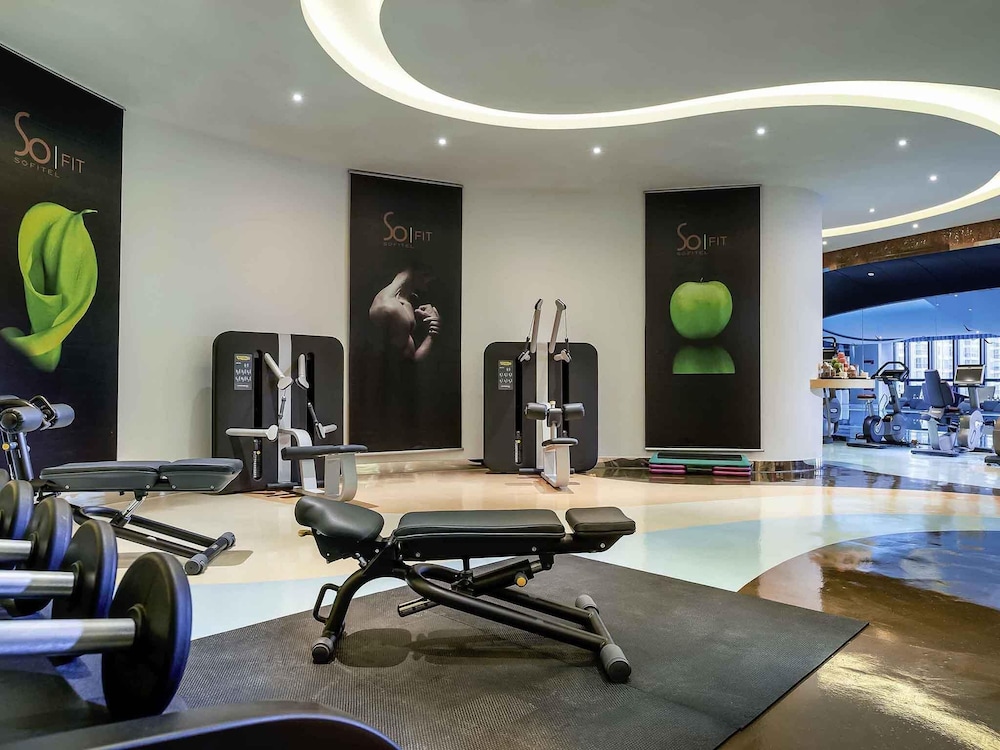 Sofitel Kunming 39/69