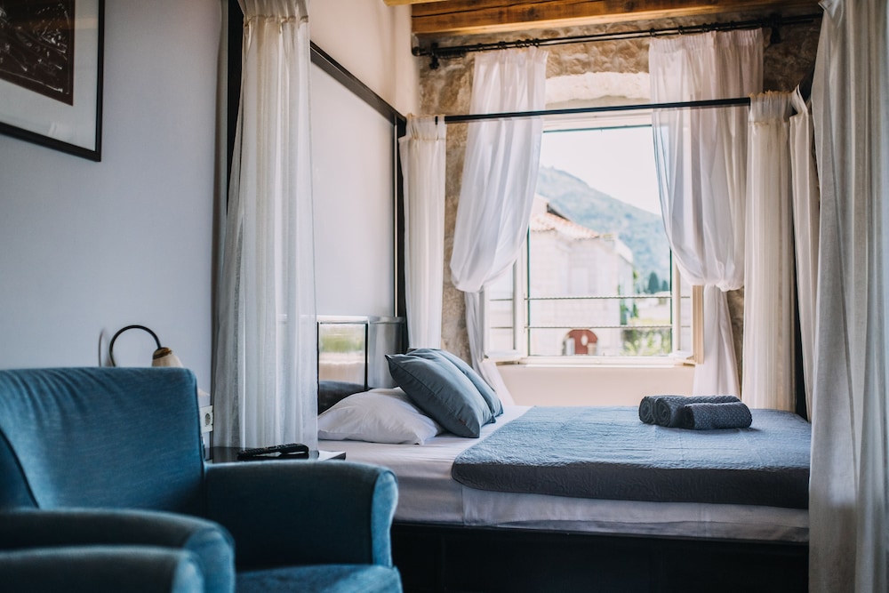 Villa Allure Of Dubrovnik 9/50