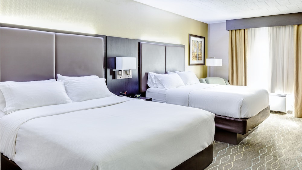 HOLIDAY INN SUDBURY 14/58