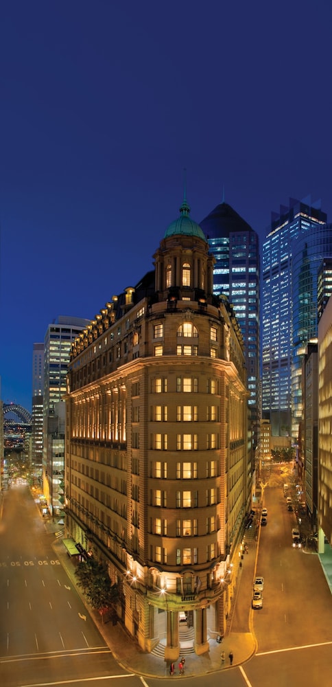 Paradox Sydney 4/56