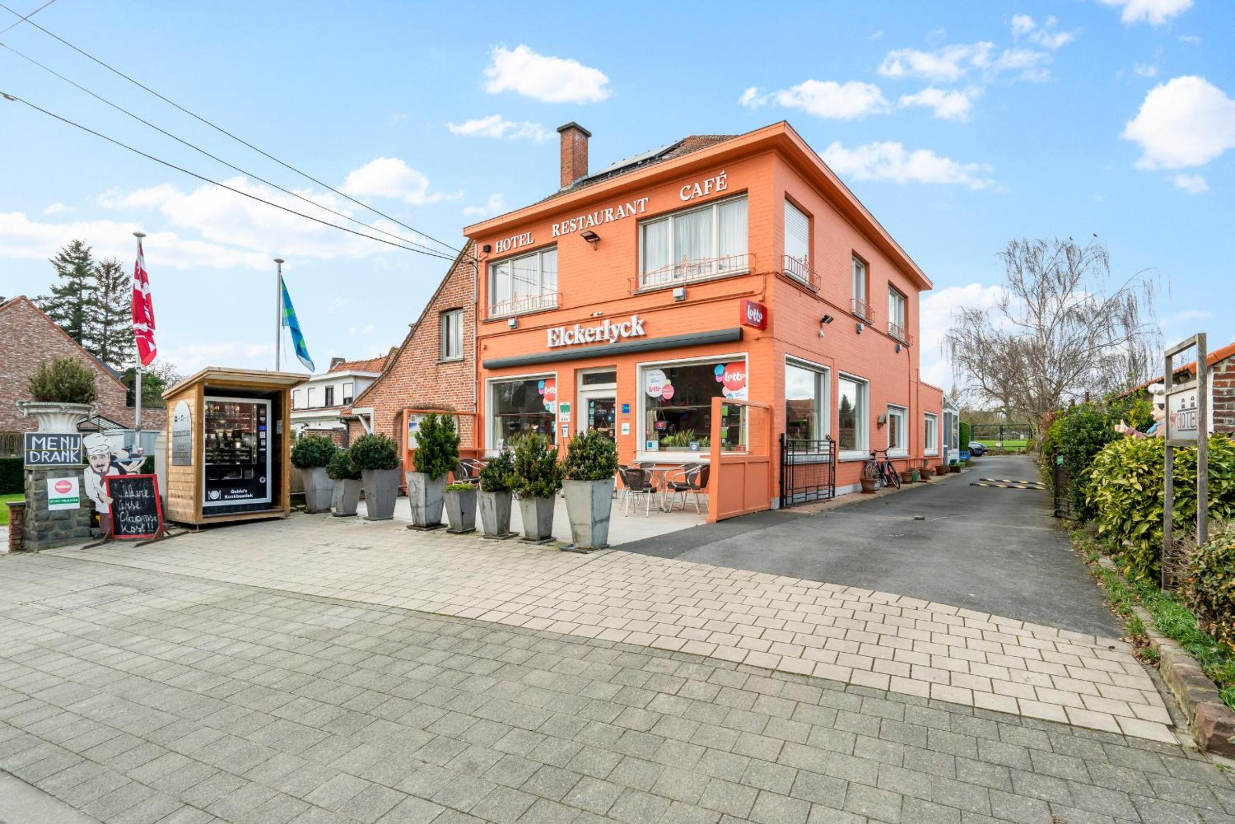 Elckerlyck Inn Hotel 36/45
