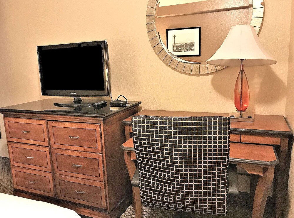 Americas Best Value Inn - Lynnwood / Seattle 29/34
