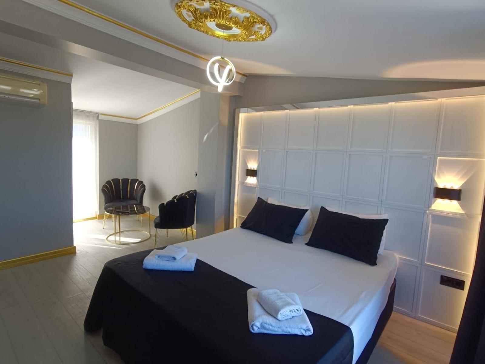 Trabzon Fly Inn Hotel 7/26
