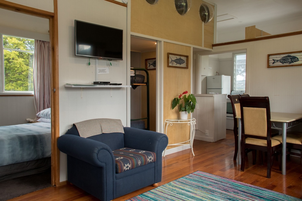 Russell-Orongo Bay Holiday Park 41/66