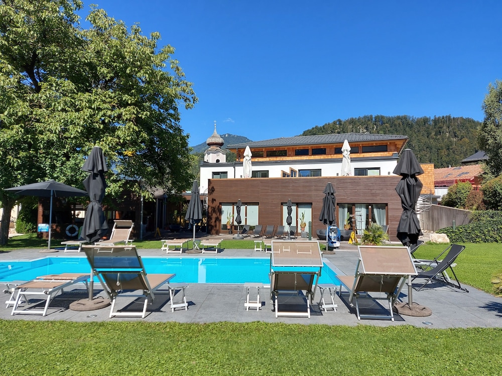 Hotel Stroblerhof 64/71