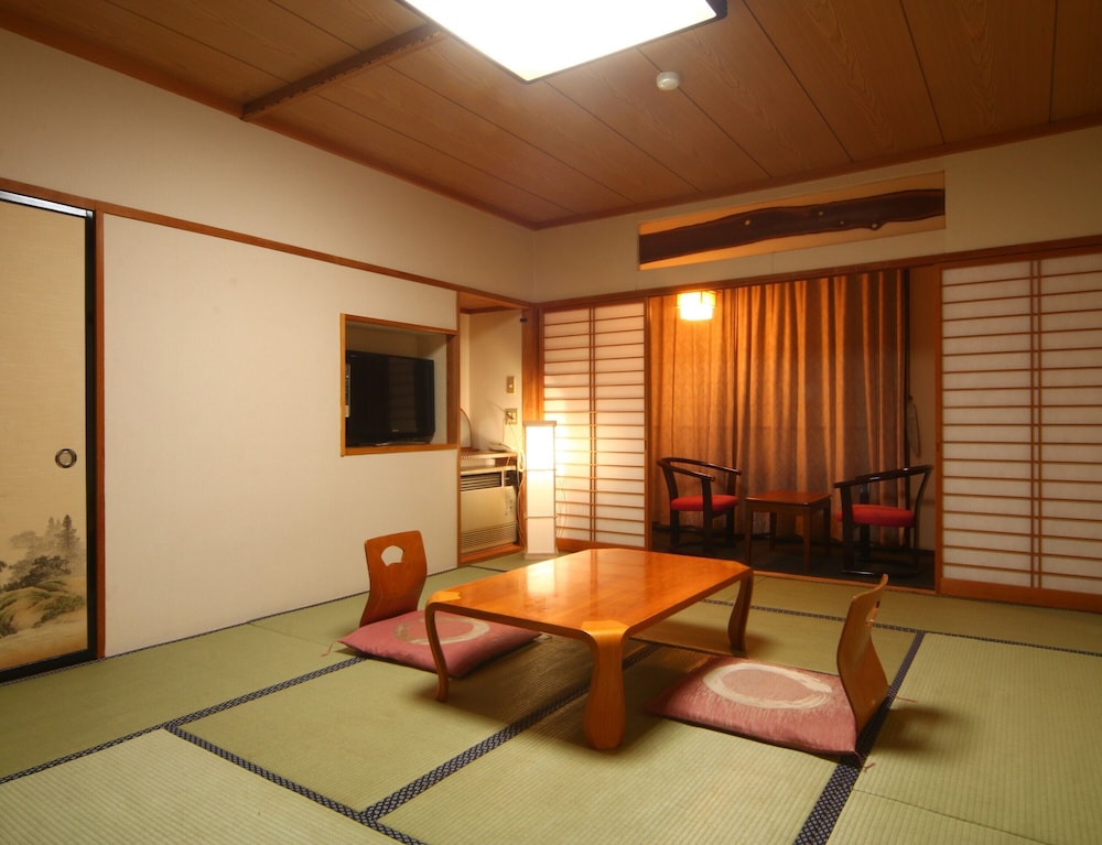 Hotel Omodaka 27/48