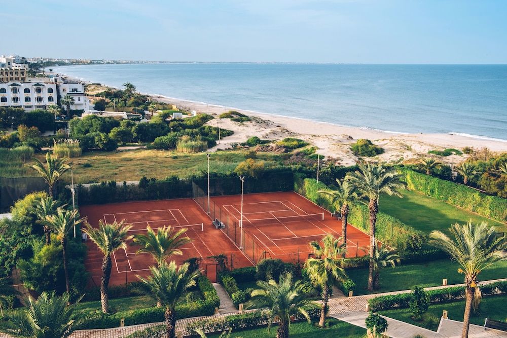 Iberostar Selection Royal El Mansour 64/67