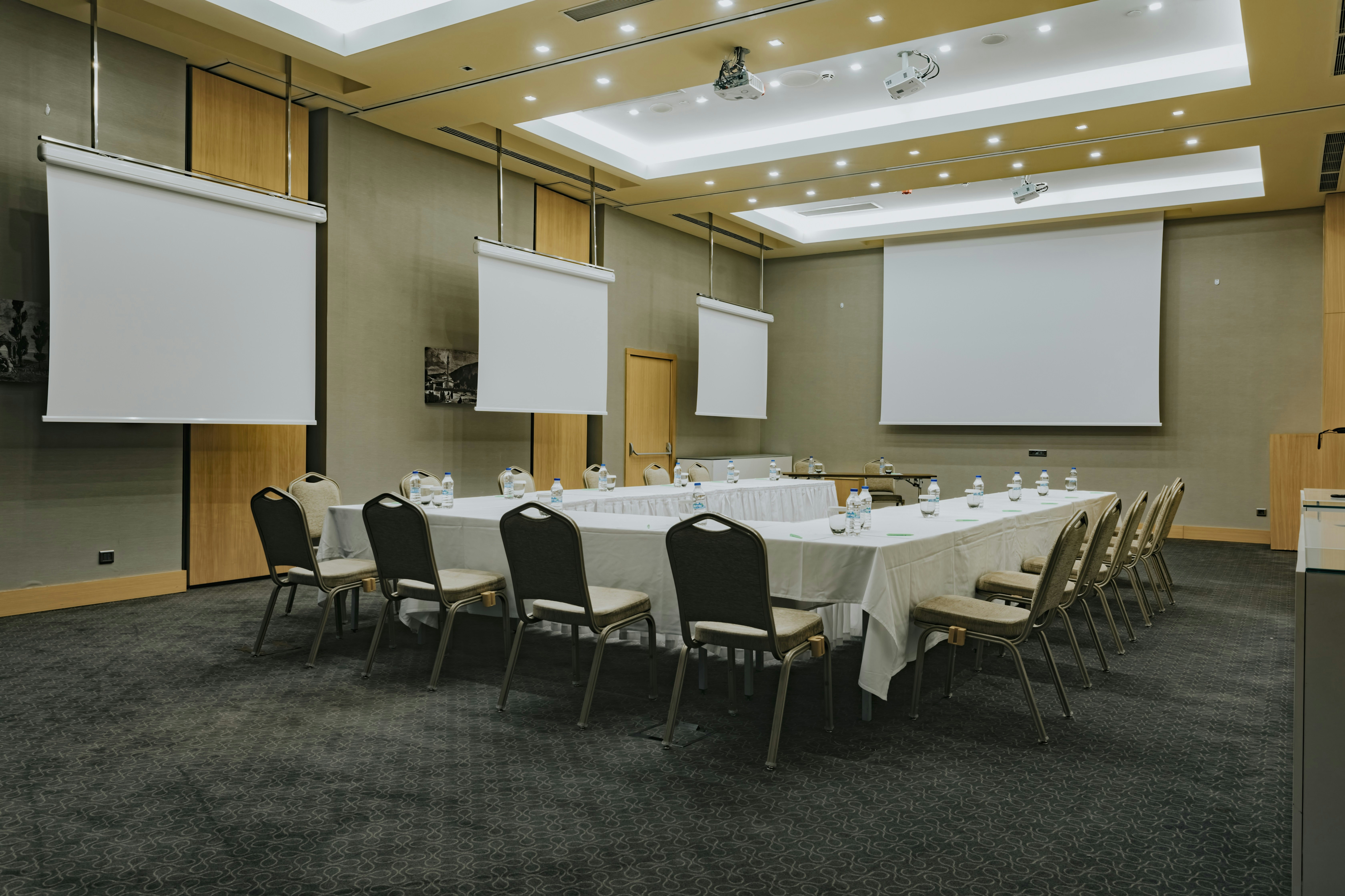DoubleTree by Hilton Trabzon 72/85