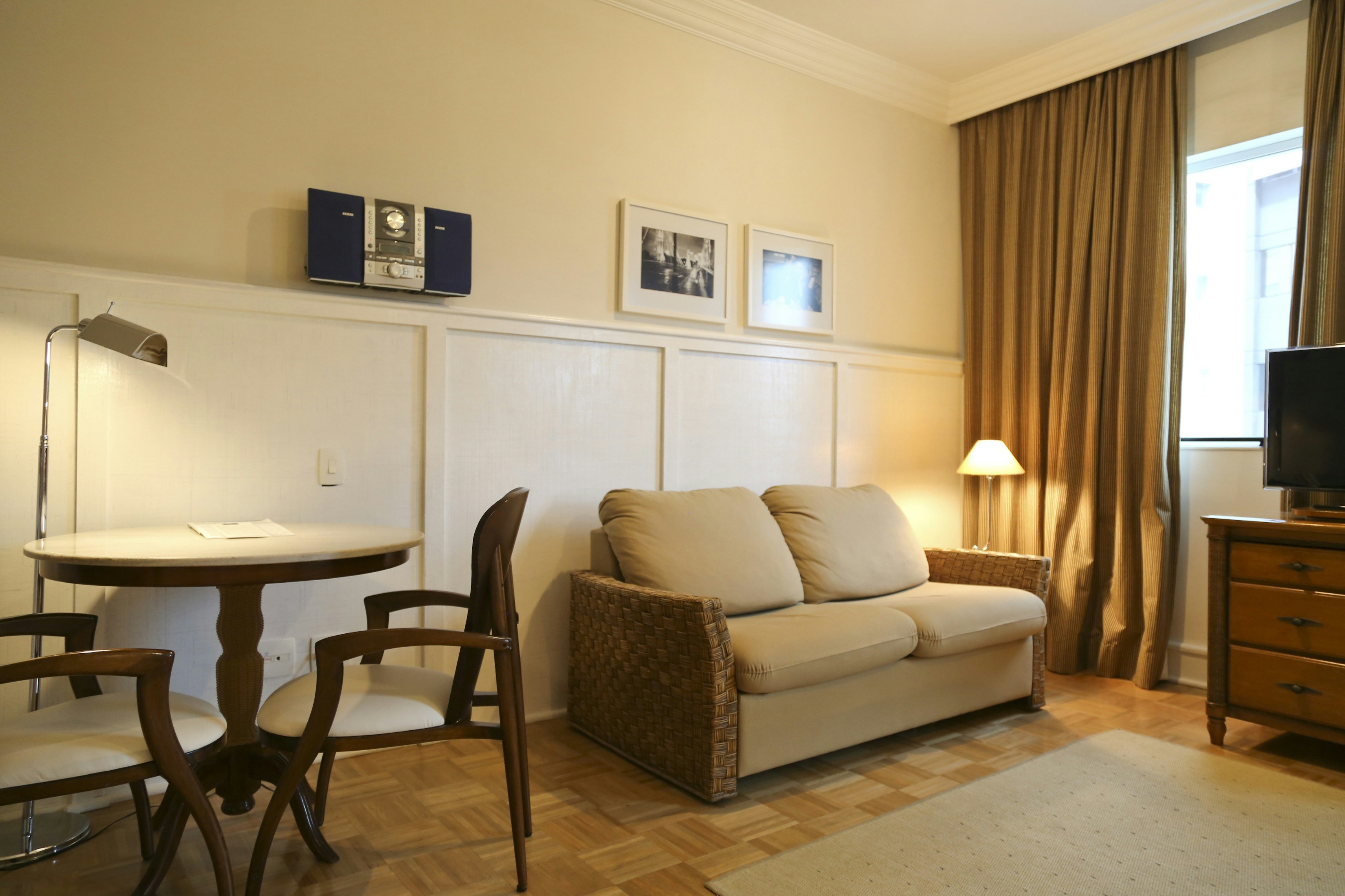 Vitoria Hotel Concept Campinas 27/43