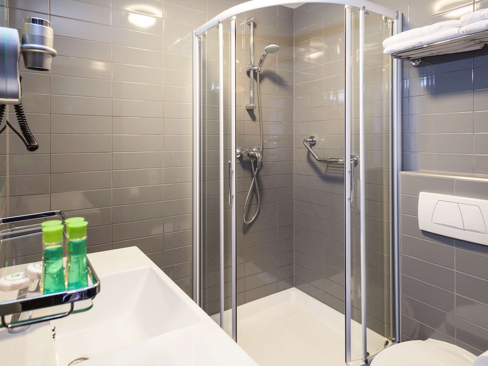 Hotel Ibis Styles Amsterdam Amstel 11/64