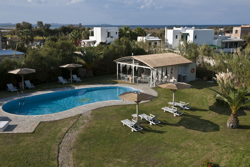 Ammos Naxos 35/50